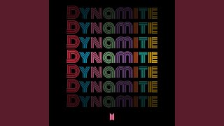 Dynamite (Bedroom Remix)