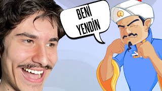 AKİNATÖR'Ü YENDİK !?