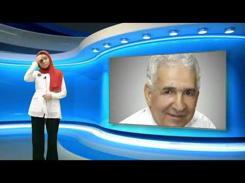 اللواء عبد الوهاب خليل وبنت الريف نورهان شعبان