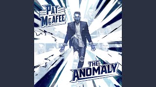 WWE: The Anomaly (Pat McAfee)