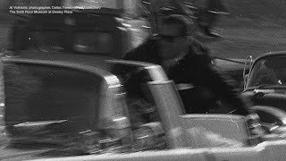 Secret Service agent who leaped onto JFK's car after he was shot has died