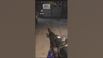 Slowest ADS Quickscope! #shorts