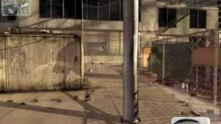 CoD 6 C00l Sp0t5 (highrise)