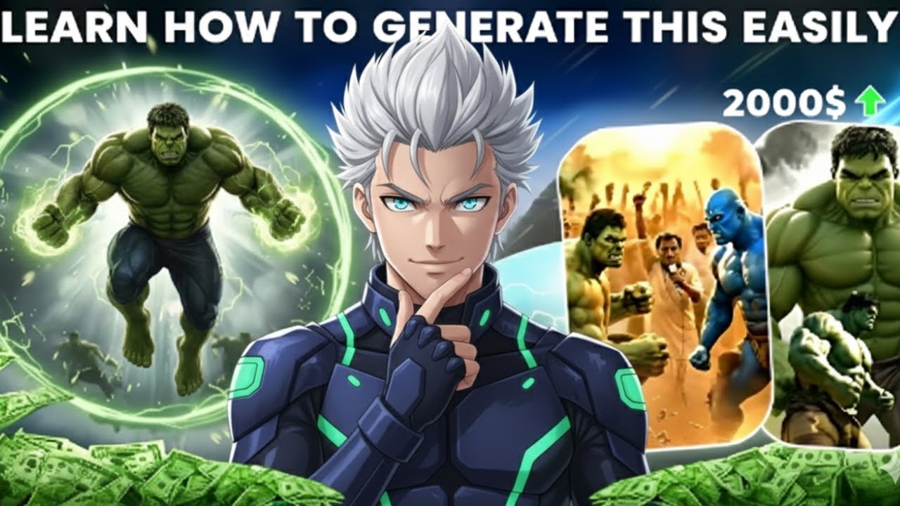 The Cinematic AI Tool Everyone Will Copy in 2026