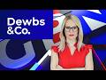 Dewbs &amp; Co | Tuesday 30th June