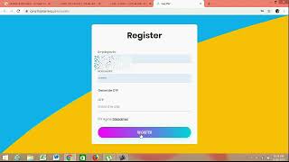 Confirmation Test in  Canara bank screenshot 5