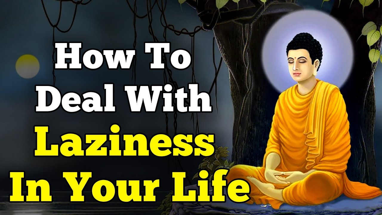 For Those Who Always Fight with Laziness - Powerful Life Changing Short Story
