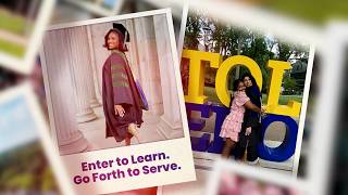 Class of 2026 Tribute - UToledo College of Medicine and Life Sciences