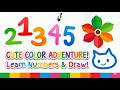 DIY miniature easy color pen|| easy school project || miniature craft @craftycorneracademy