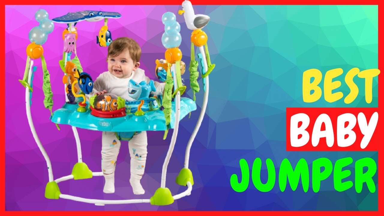 amazon baby jumperoo
