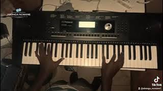 Nkosi yeZulu uphakeme kakhulu🙏💃