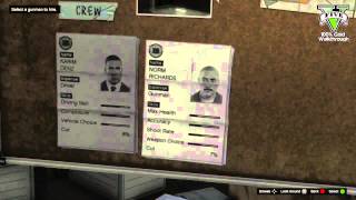 Information GTA 5 - Jewel Store Job Breakdown - How To Earn The Most Money During Your First Heist Update