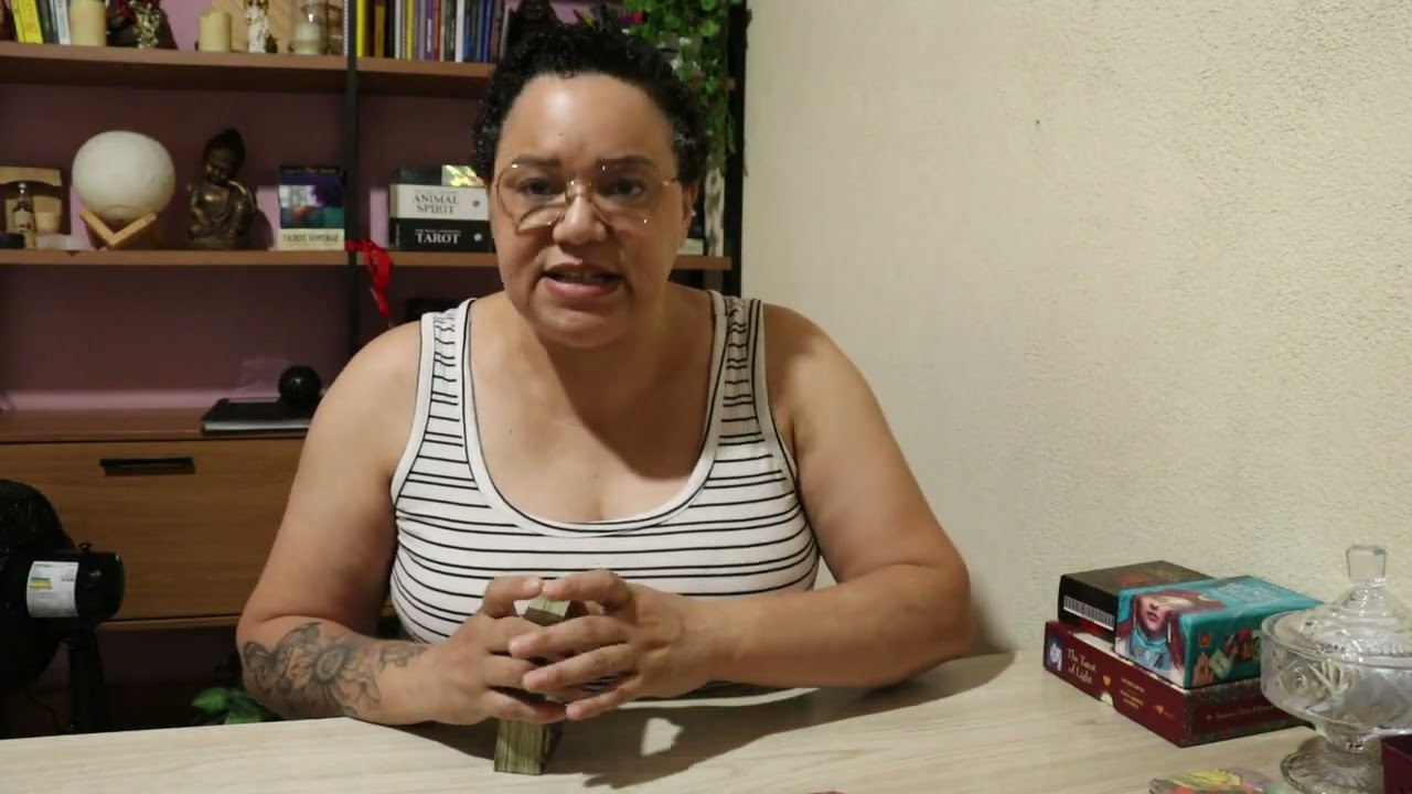 ♌LEÃO — MEU DEUS! SE PREPARA! VAI FAZER UM INFERNO NA SUA VIDA!