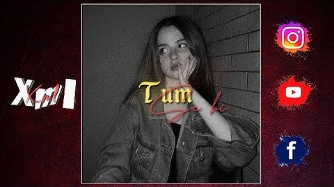 #hindisongxml #xml_file Tum se hi 🌈💨💦| Am Preset 🔰 xml file in comment boz ↙️#trendingxmlfile #viral