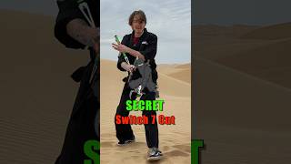 Kama Skills #karatesecrets #katana #katanasword #samurai #ninja #kamatutorial