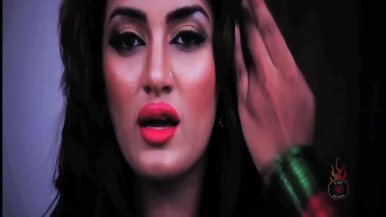 Baychaini Ustad Roshan Abbas Khan official video - YouTube