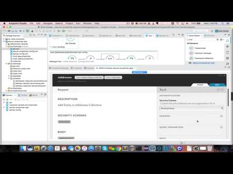 Mule Dataweave Tips (Part 1) (#5)