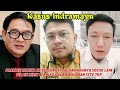 "PRAKTISI HUKUM MR ZEE SOROTI DUGAAN SOSOK LAIN SELAIN PRIYO &amp; RIRIN DALAM REKAMAN CCTV DI TKP"