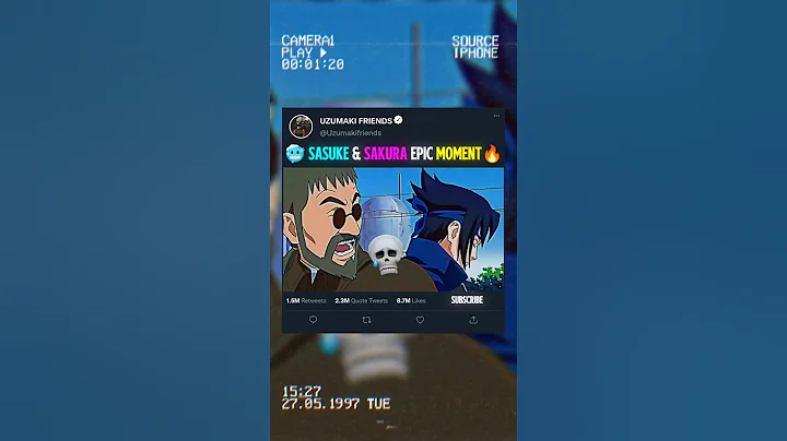 😈 SASUKE & SAKURA EPIC MOMENT 🔥😂