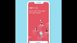 Book your appointment with GIG (In Collaboration with Skiplino)