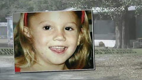Father of missing child Haleigh Cummings in jail a...