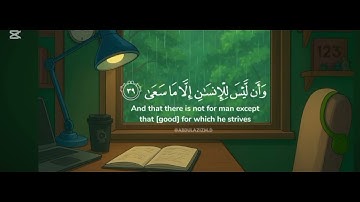  نصف ساعة تلاوة هادئة تريح القلوب و تهز النفوس((قران كريــم))