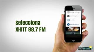 Radio Tecnológico 88.7 FM screenshot 2