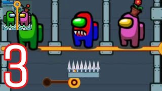 Impostor Rescue-Gameplay Prince AKG Gameplay screenshot 5