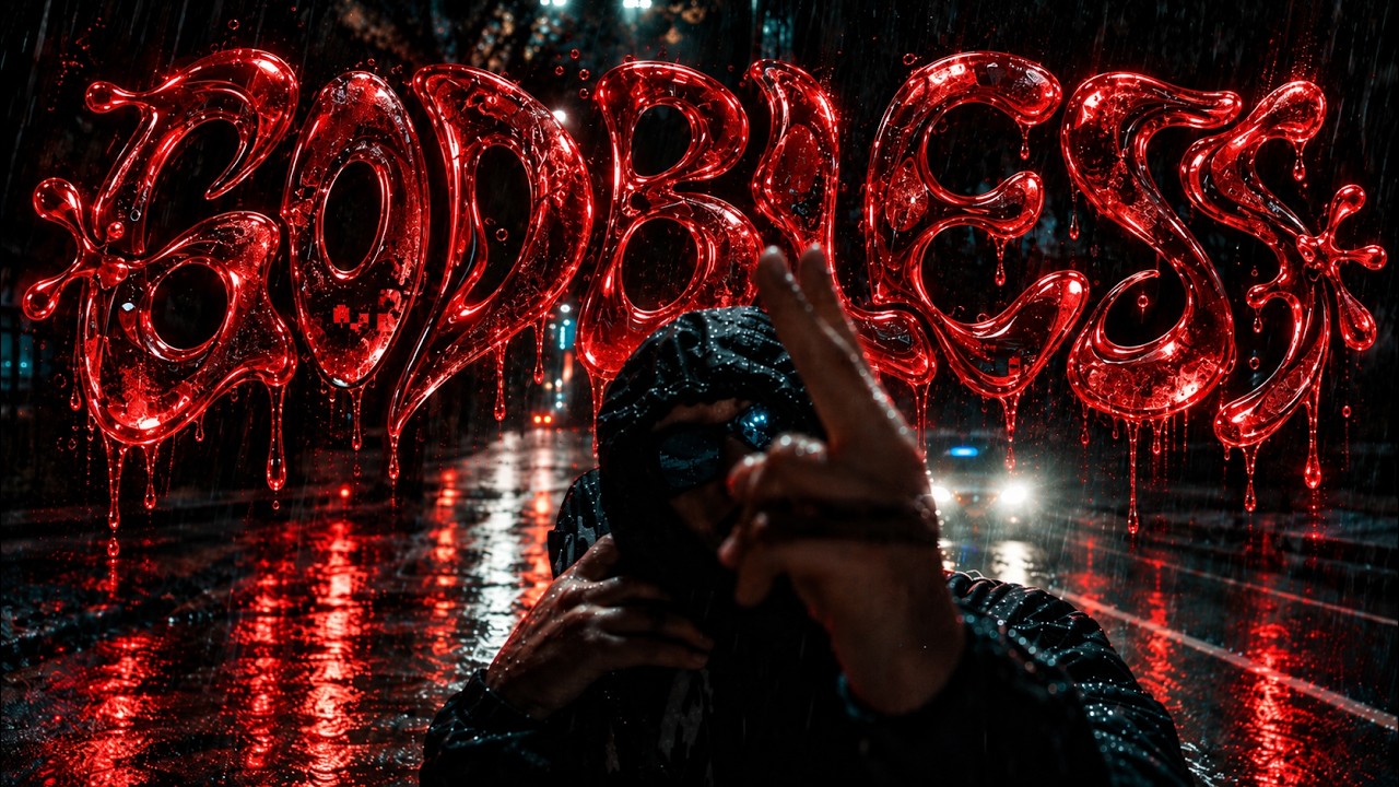 Obejrzyj Asit - GODBLESS (Official Video) w YouTube Obejrzyj Asit - GODBLESS (Official Video) w YouTube