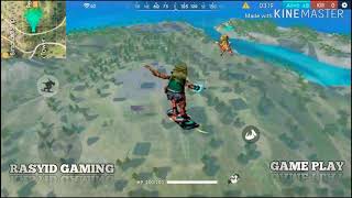 Dj malam tahun baru fersi free fire indonesia