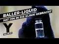 Süchtig nach fake CBD-Liquid: Abhängigkeit, kalter Entzug & Klinikaufenthalt | Y-Kollektiv