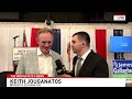 AP calls 1st Congressional District Special Election for James Gallagher