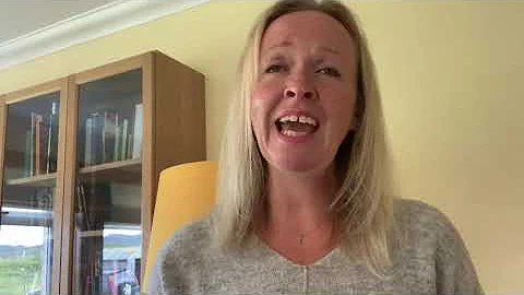 Lisa MacKinnon - ran do Eilean Mhiughalaigh