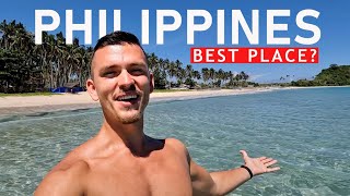 Why I LOVE Philippines! My Favorite Place in Cebu (You won't believe THIS!)