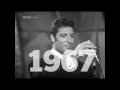 Video thumbnail of "Tom Jones - I´ll Never Fall In Love Again 1967, 1989, 2001"