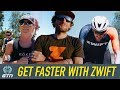 How Fast Can You Make Amateur Triathletes? | The Specialized Zwift Academy Triathlon Team