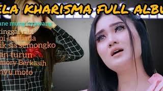 Nela kharisma full album.| Bisane mung nyawang.