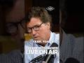 Tucker: I’ve Been Hacked