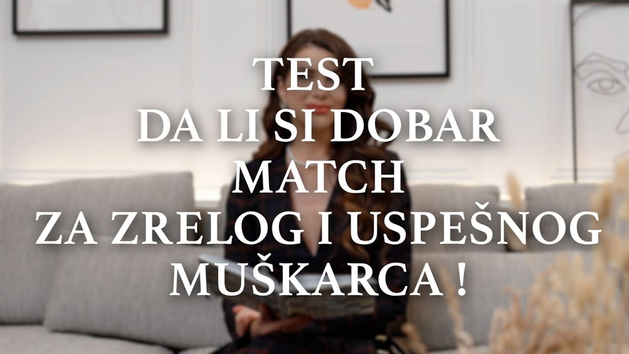 Šta ti je stvarno potrebno da bi uspešan i zreo muškarac video u tebi pravu i posvetio ti se.