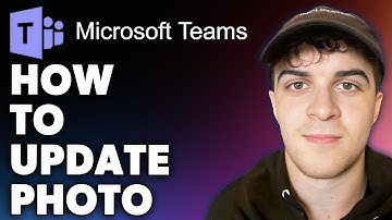 How to Update Photo on Microsoft Teams (Full 2024 Guide)