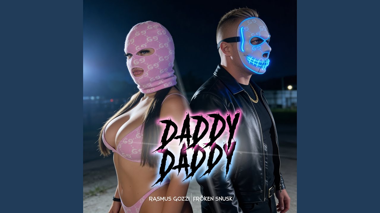 Watch DADDY DADDY on YouTube Watch DADDY DADDY on YouTube
