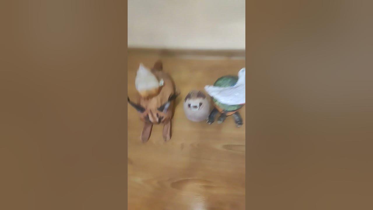 Я не мелкий и ни дрыщ #анимация #игрушки #блоптоп #купить #можно # ...