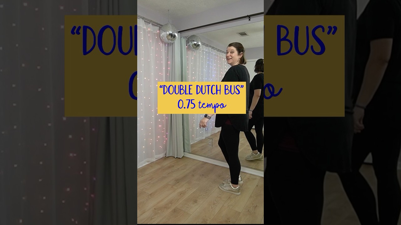 🚌 DC: Molly Long 🚌 Full tutorial shared above caption! #dancetrend #doubledutchbus