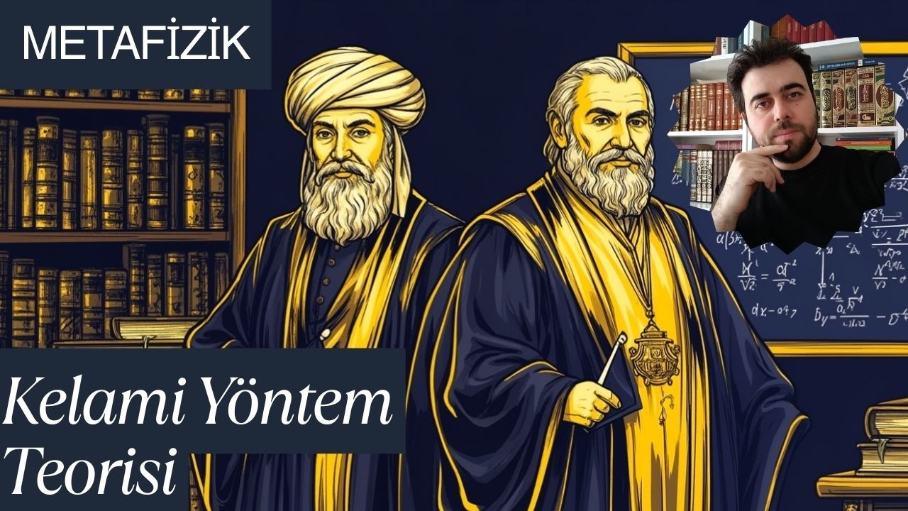 KELAMİ YÖNTEM TEORİSİ