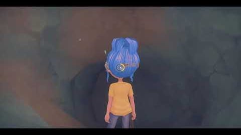 My Time At Portia Part 3 No Commentary