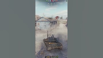 Object 140 video in Ultra HD 4K 9,2k DMG Kolobanov, 7 kills, 1512 exp, 3180 block World of #Shorts 4