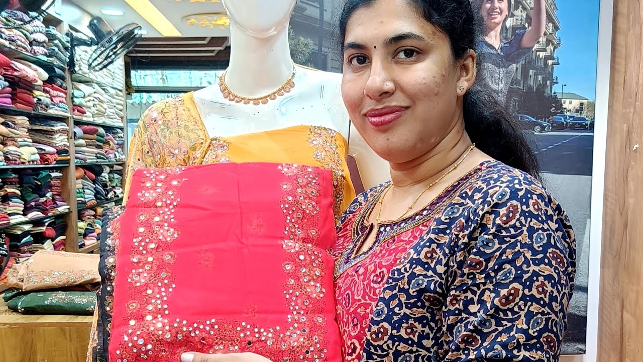 MEHAK CHURIDAR - READY TO SHIP main image 1
