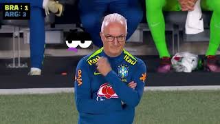 2026 FIFA World Cup Qualifiers: Brazil vs Argentina - Highlights