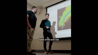 UM Scientists Use Machine Learning to Track Greenland's Melting Ice