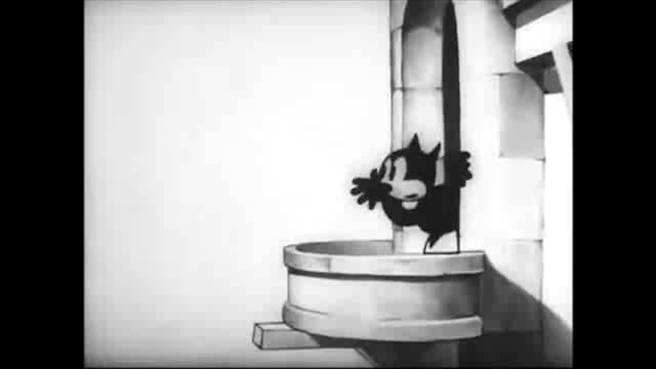 The Forgotten Rabbit Official Trailer - YouTube